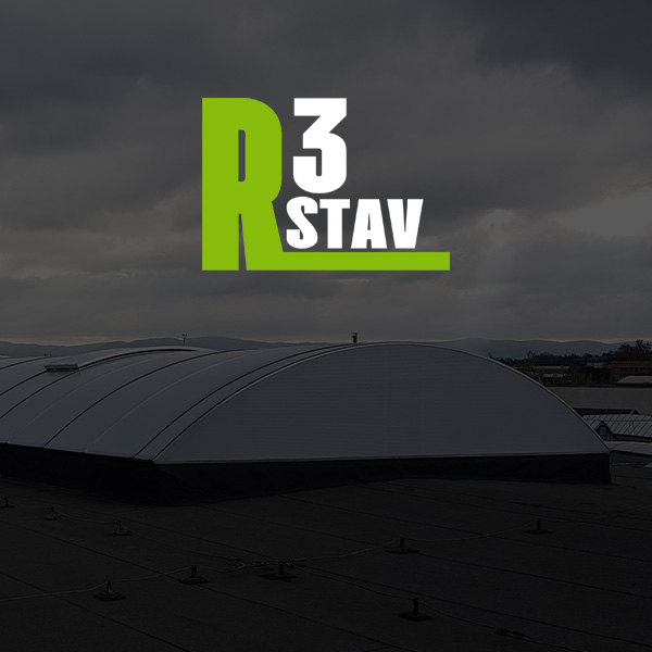 Rekonstrukce střešního pláště ve Zruči nad Sázavou